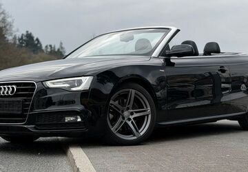 Audi A5 89.000 km 18.900 &euro; Bad Homburg 61350