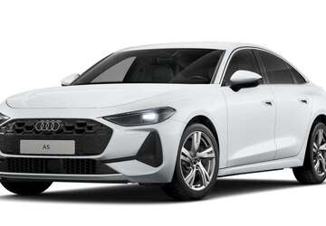 Audi A5 32.100 km 40.129 &euro; Linsengericht 63589