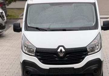 Renault Trafic 96.575 km 8.450 &euro; Offenbach am Main 63069