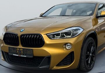 BMW X2 215.000 km 16.490 &euro; Oberursel 61440