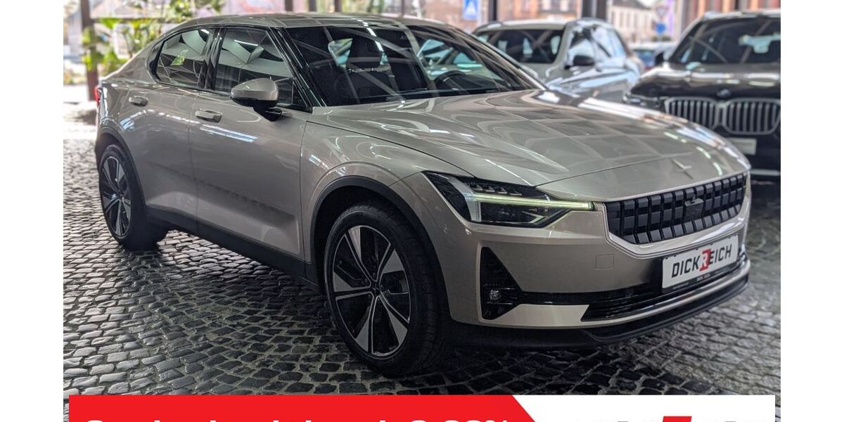 Polestar 2 45.695 km 28.980 &euro; Dieburg 64807