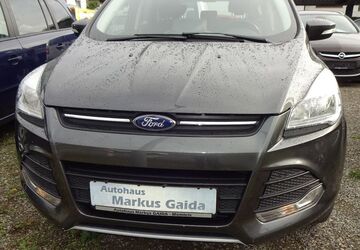 Ford Kuga 175.000 km 7.950 &euro; Mömbris 63776