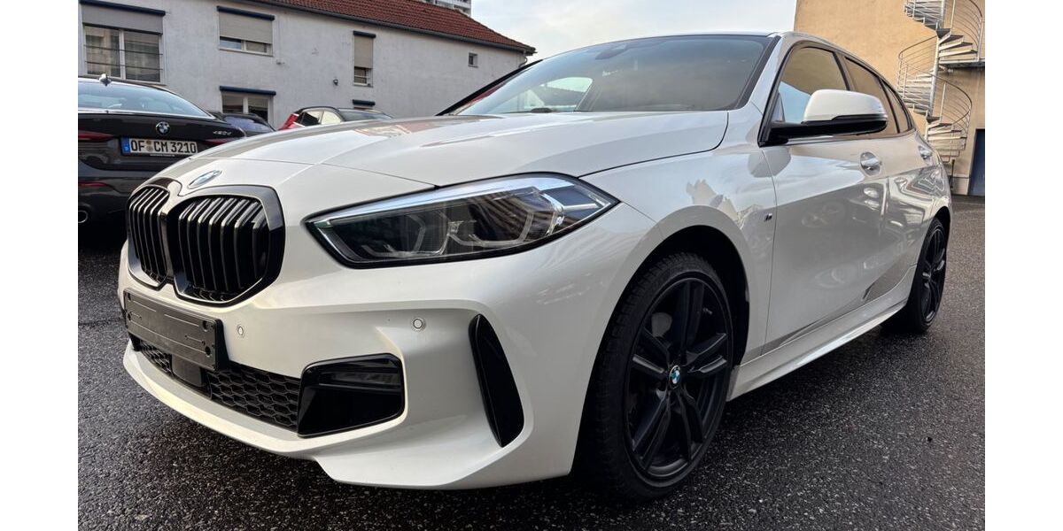 BMW 118 91.000 km 20.850 &euro; Neu Isenburg 63263