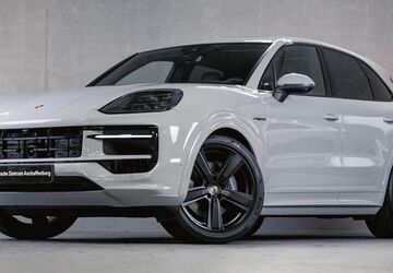 Porsche Cayenne 19.990 km 111.444 &euro; Aschaffenburg 63739