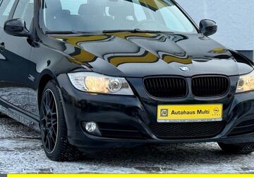 BMW 318 193.000 km 3.900 &euro; Limeshain 63694