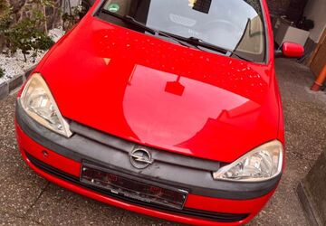 Opel Corsa 159.000 km 1.200 &euro; Hanau 63456