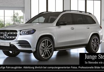 Mercedes-Benz GLS 400 136.150 km 79.890 &euro; Gelnhausen 63571