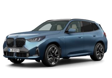 BMW X3 17.371 km 60.989 &euro; Hainburg 63512
