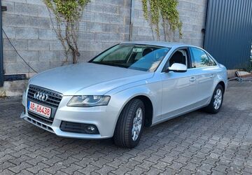 Audi A4 172.000 km 4.990 &euro; Sailauf 63877