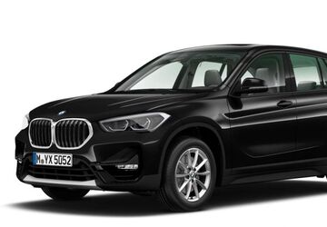 BMW X1 78.374 km 22.990 &euro; Kronberg 61476