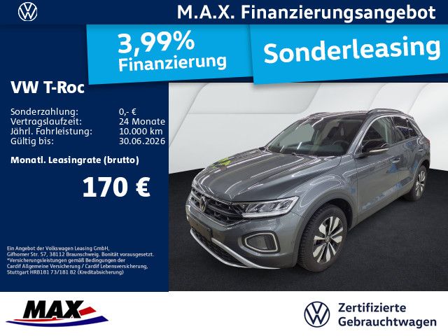 VW T-Roc 27.800 km 21.889 &euro; Offenbach am Main 63071