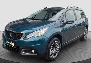 Peugeot 2008 132.000 km 7.200 &euro; Büdingen-Düdelsheim 63654