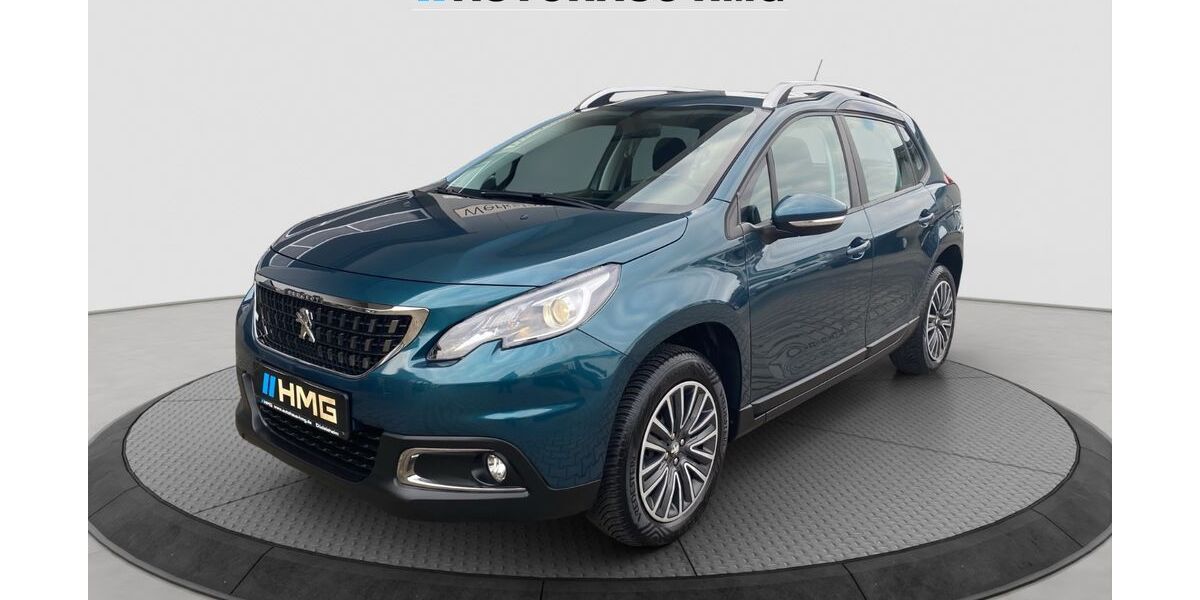 Peugeot 2008 132.000 km 7.200 &euro; Büdingen-Düdelsheim 63654