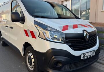 Renault Trafic 26.366 km 16.660 &euro; Freigericht/ Somborn bei Frankfurt am Main 63579