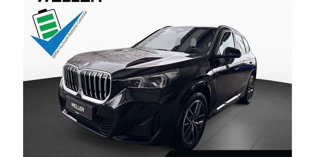 BMW X1 16.426 km 38.970 &euro; Bad Homburg 61352