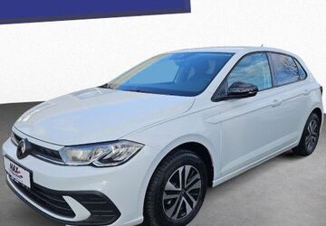 VW Polo 2.500 km 21.489 &euro; Offenbach am Main 63071