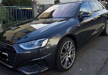 Audi A4 173.500 km 22.999 &euro; Frankfurt am Main, Stadt 65936