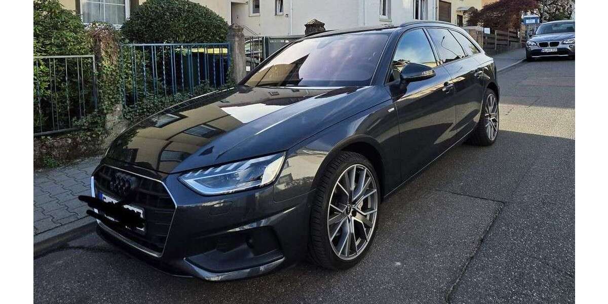 Audi A4 173.500 km 22.999 &euro; Frankfurt am Main, Stadt 65936