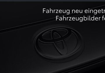 Toyota Yaris Cross 41.918 km 22.960 &euro; Frankfurt 60314