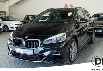 BMW 220 Active Tourer 90.502 km 18.850 &euro; Bad Nauheim 61231