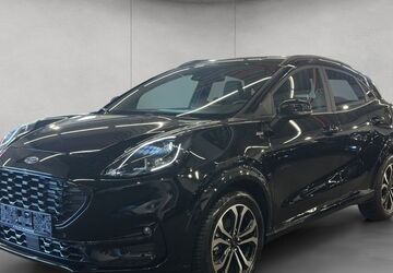 Ford Puma 15.399 km 21.950 &euro; Frankfurt 60386