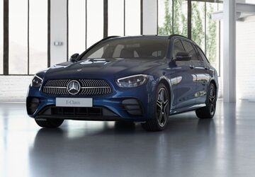 Mercedes-Benz E 300 93.620 km 33.860 &euro; Buedingen 63654