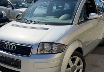 Audi A2 317.000 km 3.599 &euro; Frankfurt am Main 65933
