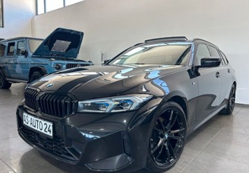 BMW 320 112.120 km 32.390 &euro; Hanau 63456