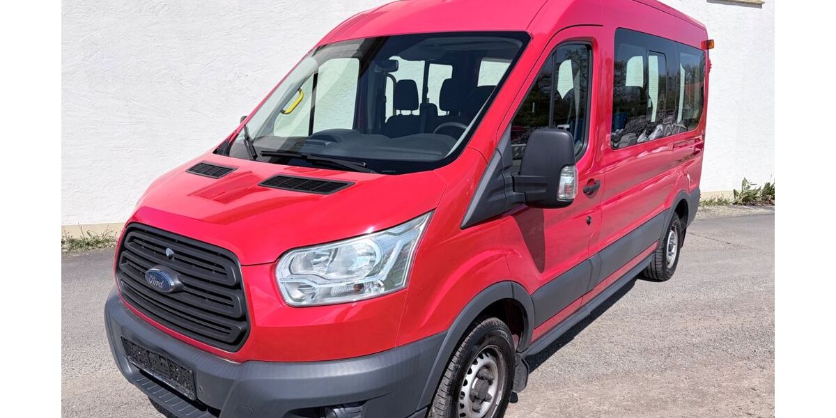 Ford Transit 159.200 km 10.899 &euro; Friedrichsdorf 61381