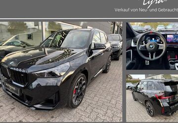 BMW X1 7.407 km 54.880 &euro; Hanau 63456