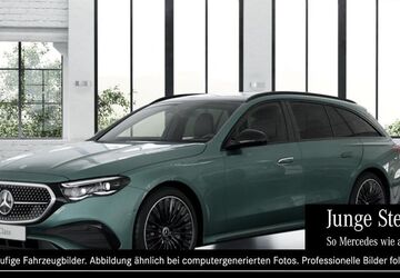 Mercedes-Benz E 220 7.300 km 52.750 &euro; Aschaffenburg 63741