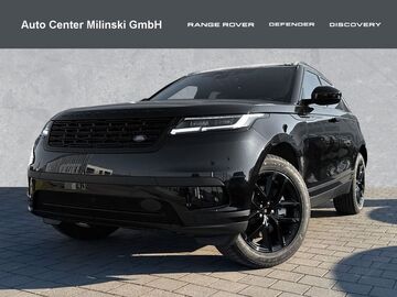 Gebrauchte Land Rover Range Rover Velar