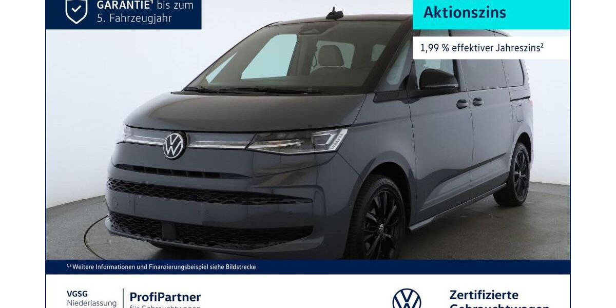 VW T7 Multivan 12.107 km 52.590 &euro; Hanau 63452