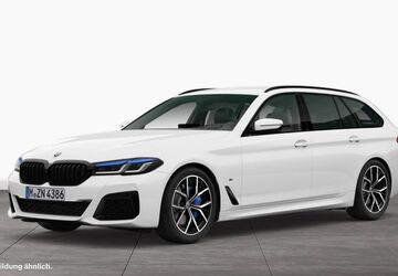 BMW 530 37.549 km 45.890 &euro; Dreieich-Sprendlingen 63303