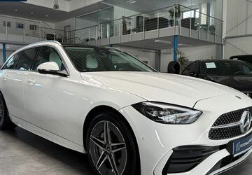 Mercedes-Benz C 300 23.810 km 43.628 &euro; Groß-Umstadt 64823