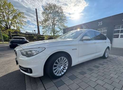 BMW 530 197.500 km 15.490 &euro; Hanau 63457