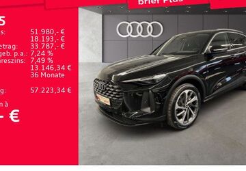 Audi Q5 12.123 km 50.450 &euro; Frankfurt am Main 60314