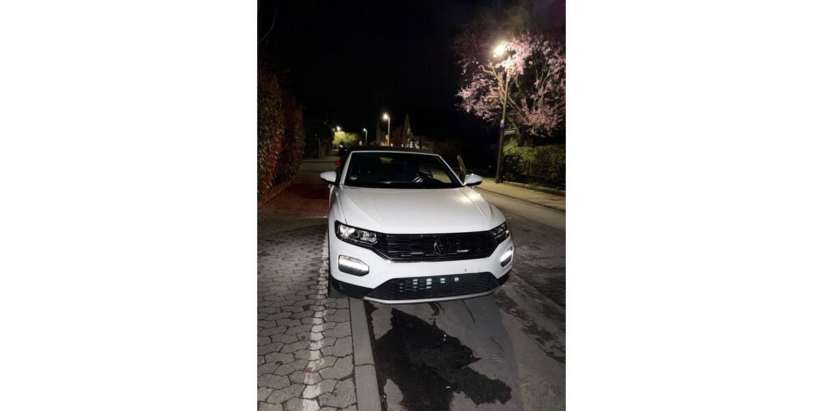 VW T-Roc 58.000 km 18.500 &euro; Burgholzhausen 61381