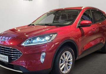 Ford Kuga 74.000 km 24.900 &euro; Linsengericht-Altenhassl 63589