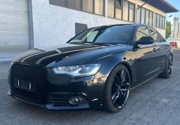 Audi A6 279.000 km 6.499 &euro; Hainburg 63512