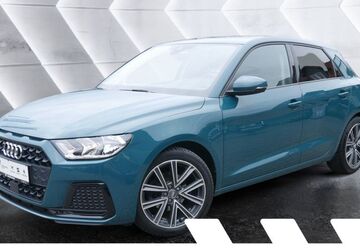 Audi A1 54.630 km 18.979 &euro; Büdingen-Düdelsheim 63654