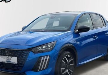 Peugeot 208 18.900 km 37.900 &euro; Kleinostheim 63801