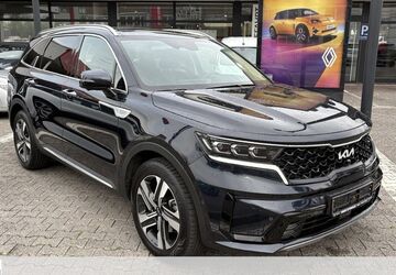 Kia Sorento 18.598 km 44.970 &euro; Hanau 63452