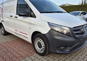 Mercedes-Benz Vito 59.233 km 24.490 &euro; Rodgau 63110