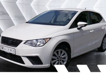 Seat Ibiza 64.286 km 10.927 &euro; Büdingen-Düdelsheim 63654