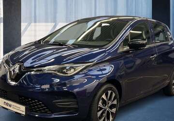 Renault ZOE 16.895 km 16.970 &euro; Frankfurt / Main 60314