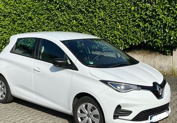 Renault ZOE 52.000 km 8.999 &euro; Dreieich 63303