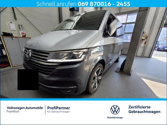 VW T6 Multivan 72.552 km 50.980 &euro; Frankfurt 60326