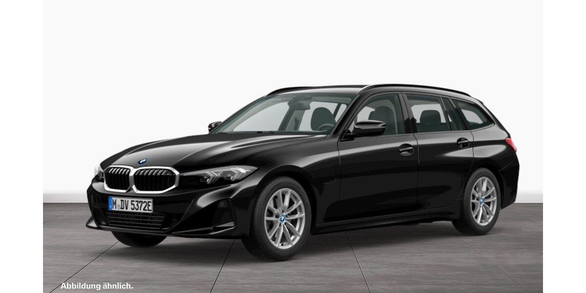 BMW 320 41.432 km 31.890 &euro; Dreieich-Sprendlingen 63303