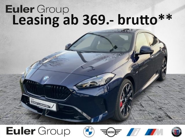 BMW 220 Gran Coupé 1.109 km 37.990 &euro; Frankfurt 60314